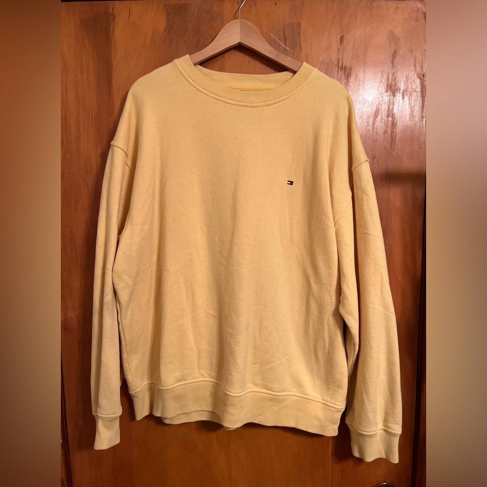 Tommy Hilfiger Crewneck